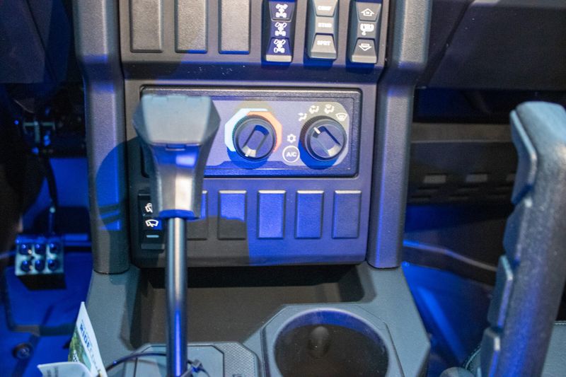 NEW 2026 POLARIS XPEDITION ADV 5 NORTHSTAR Image 29