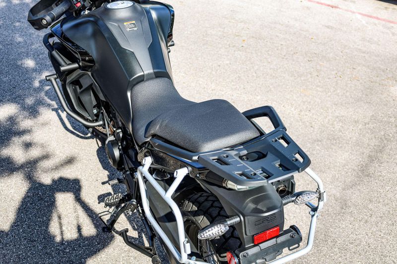 New 2025 CFMOTO IBEX 800E  GEM BLACK Image 29
