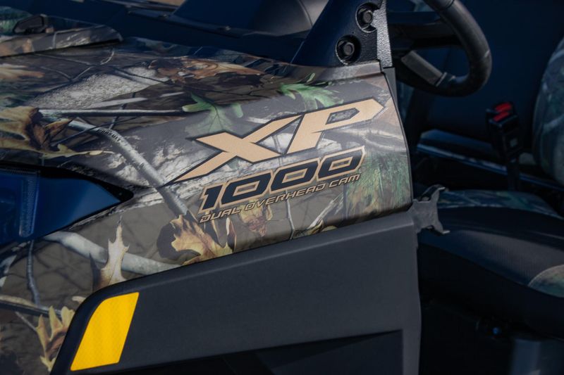 NEW 2026 POLARIS RANGER CREW XP 1000 PREMIUM Image 14