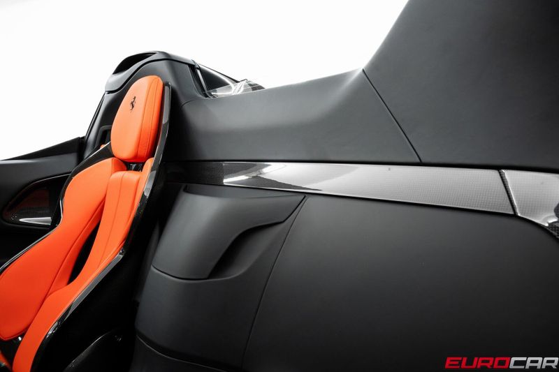 Used 2024 Ferrari SF90 Spider *ATELIER SPEC * HUGE CARBON FIBER OPTIONS*Image 49