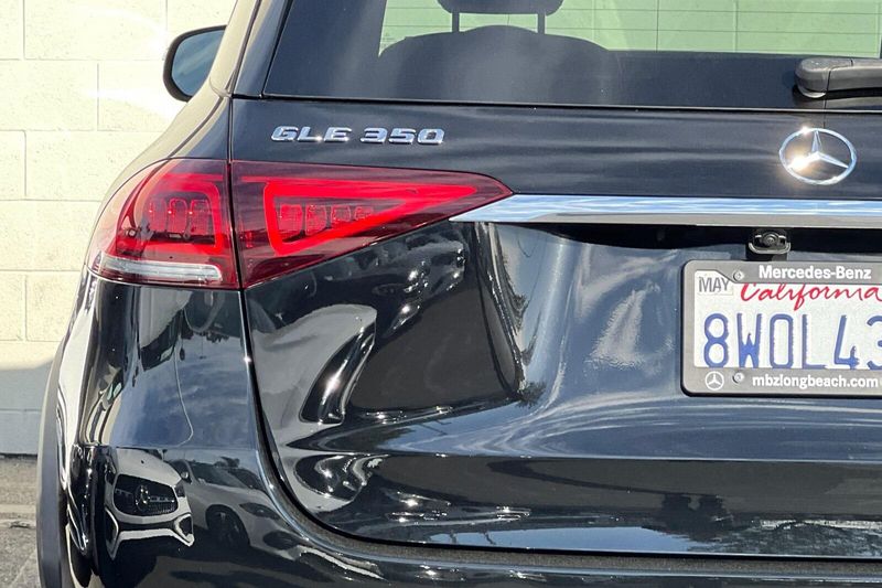 2021 Mercedes-Benz GLE 350Image 34