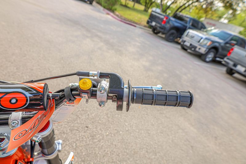 NEW 2026 KAYO TT 125 EFI Image 4