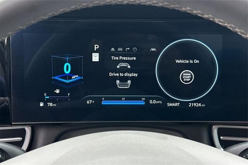 Used 2024 Hyundai Elantra SELImage 22