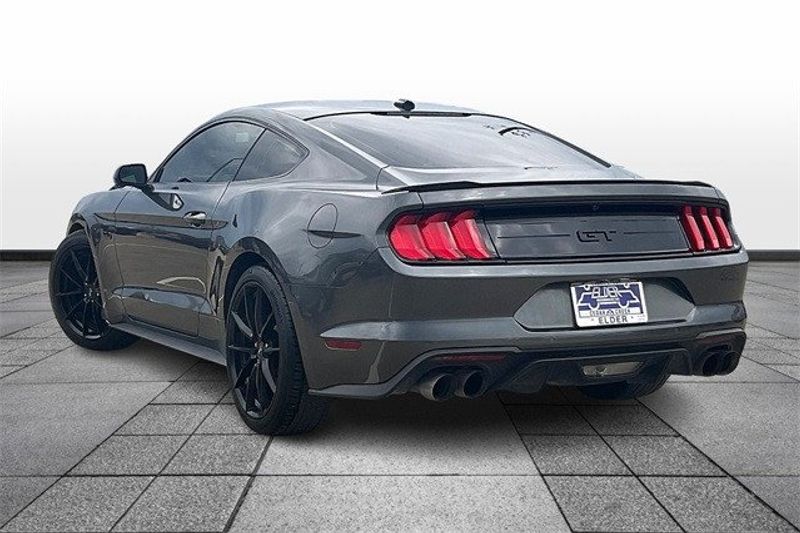 2020 Ford Mustang GTImage 12