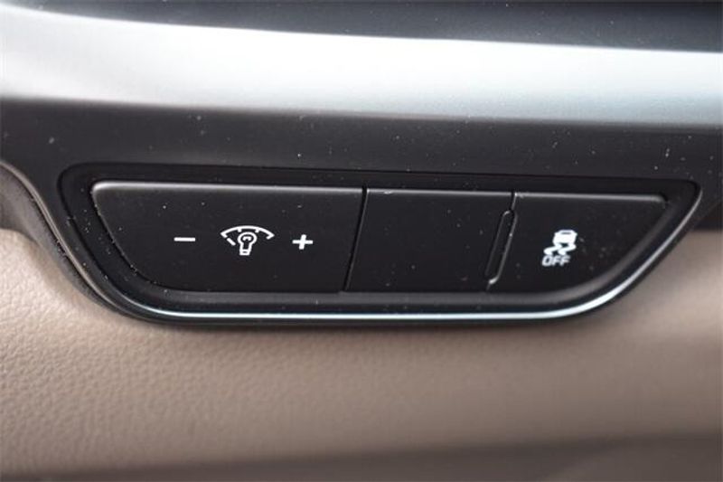 2025 Kia Carnival LXSImage 21