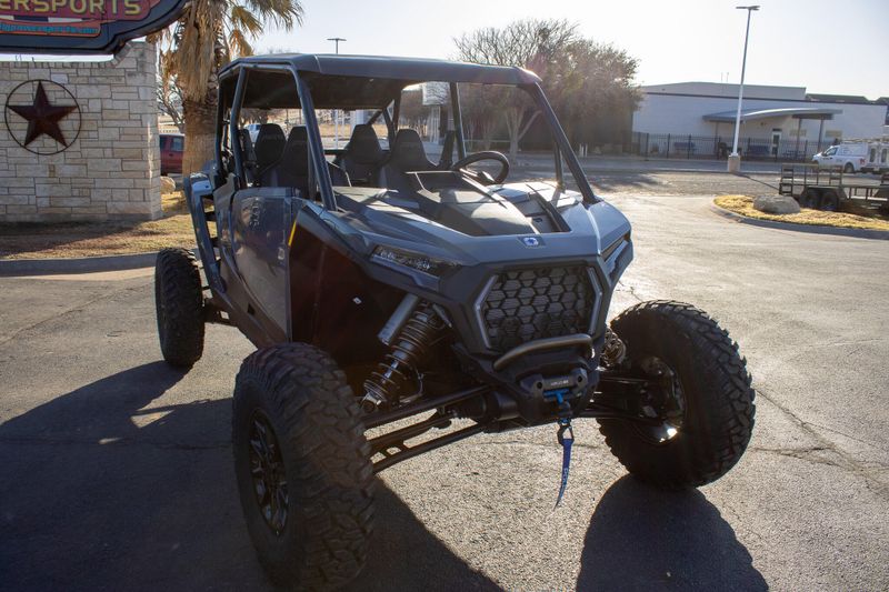 NEW 2026 POLARIS RZR XP S 4 1000 ULTIMATE Image 1