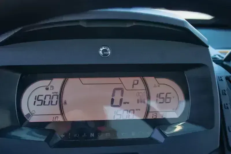 NEW 2026 CAN-AM DEFENDER PRO LIMITED CAB HD10 Image 12