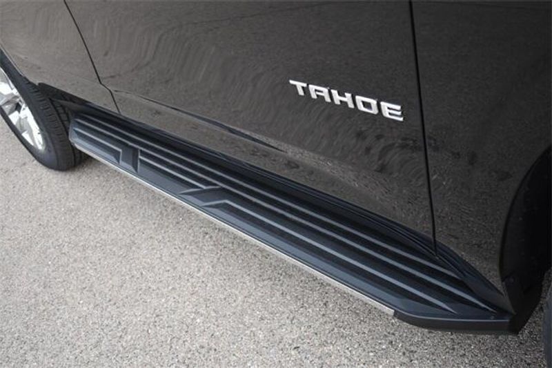 New 2026 Chevrolet Tahoe PremierImage 12