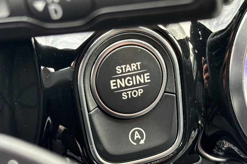 Used 2021 Mercedes-Benz GLA GLA250Image 25