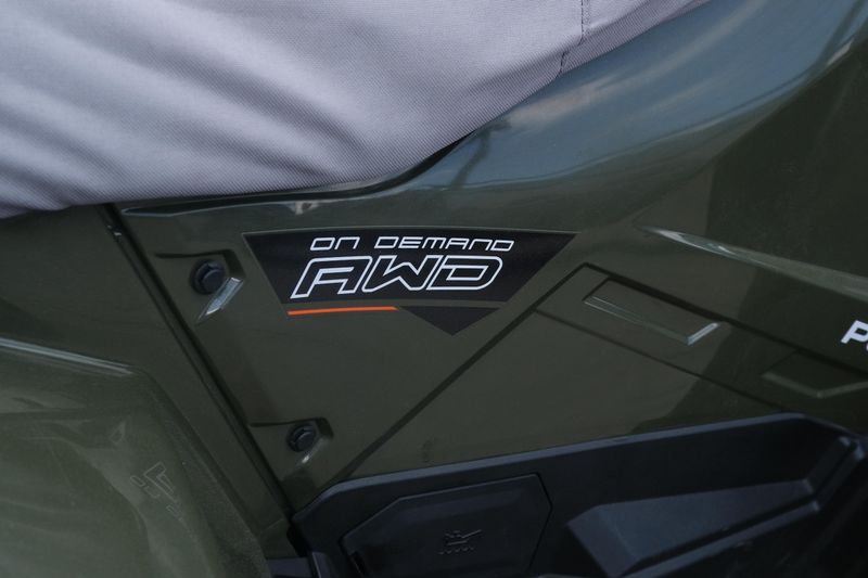 USED 2023 POLARIS SPORTSMAN 450 HO Image 12