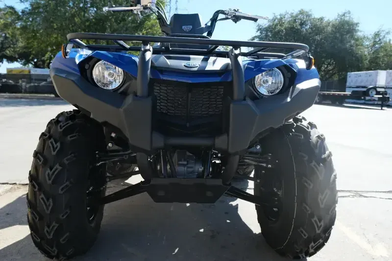 NEW 2026 YAMAHA KODIAK 450 Image 7