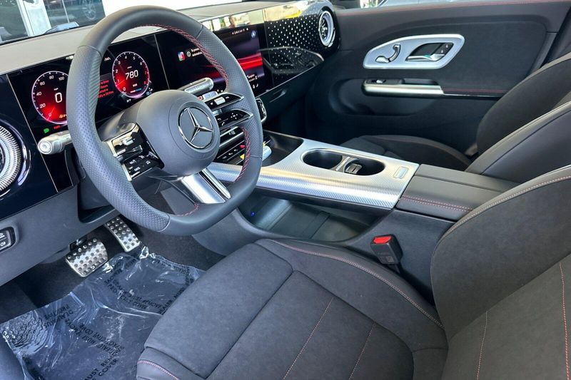 New 2027 Mercedes-Benz CLA-Class CLACLA 220Image 7