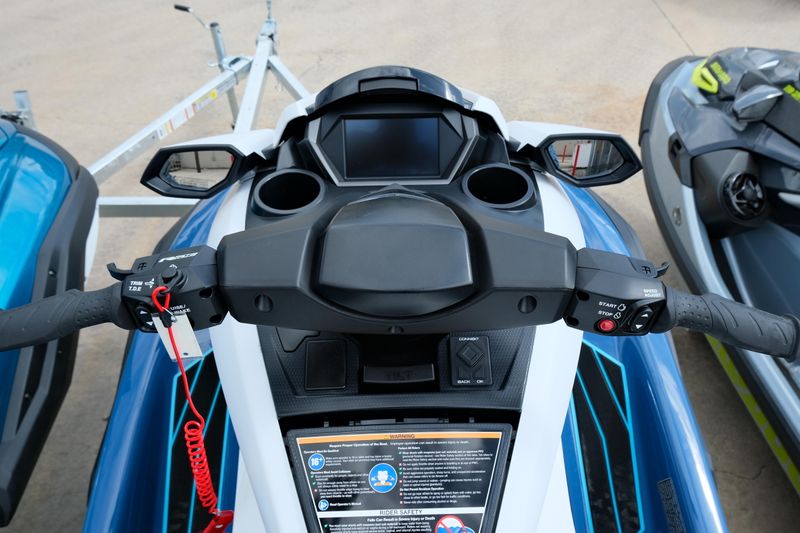 NEW 2026 YAMAHA FX HO Image 12
