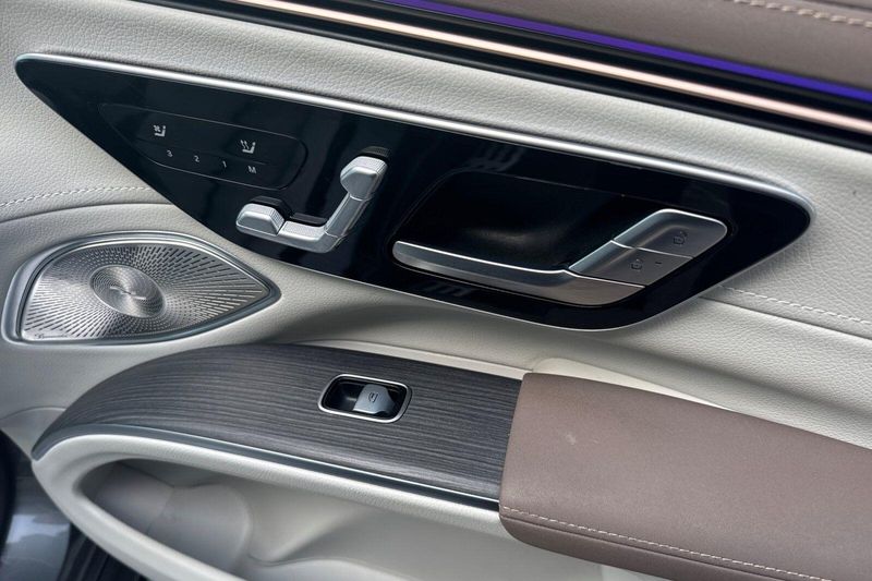 Used 2023 Mercedes-Benz EQS 450Image 20