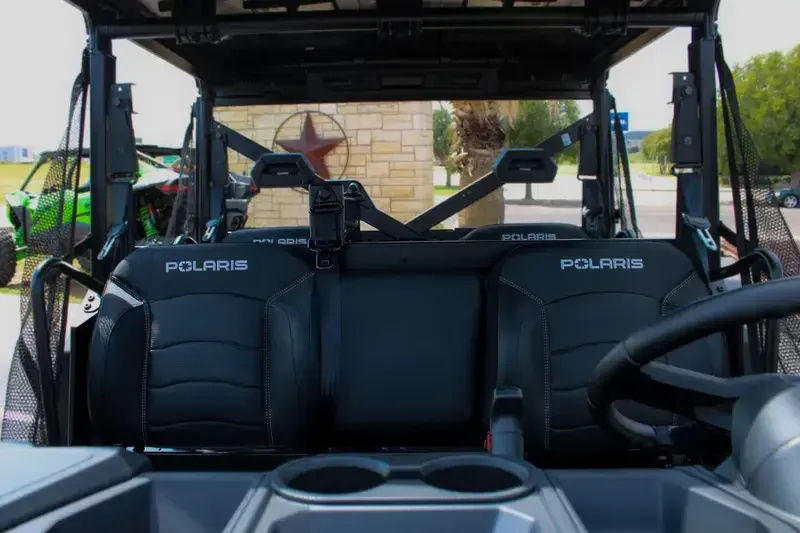 NEW 2026 POLARIS RANGER CREW XP 1000 PREMIUM Image 7