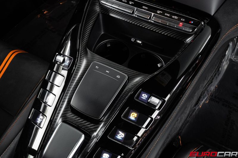 2021 Mercedes-Benz AMG GT Black Series *HUGE CARBON OPTIONS * FULL PPF*Image 41