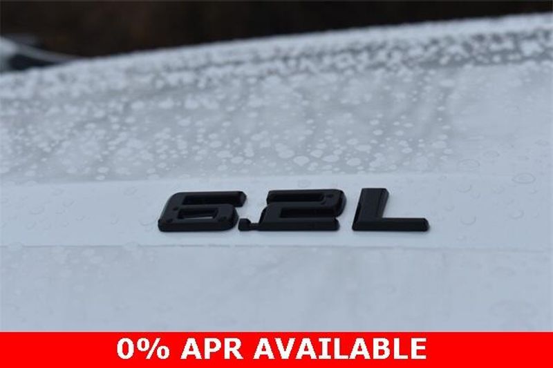 New 2026 Chevrolet Silverado 1500 RSTImage 14