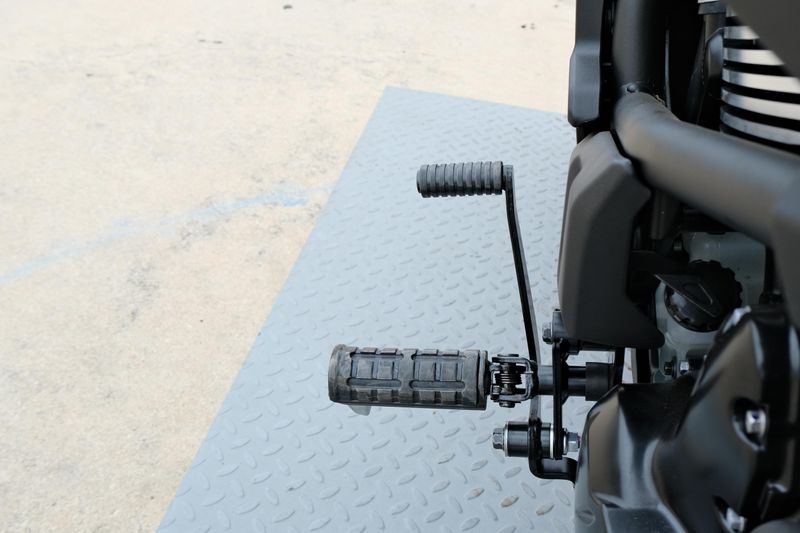 NEW 2026 KAWASAKI VULCAN S Image 19