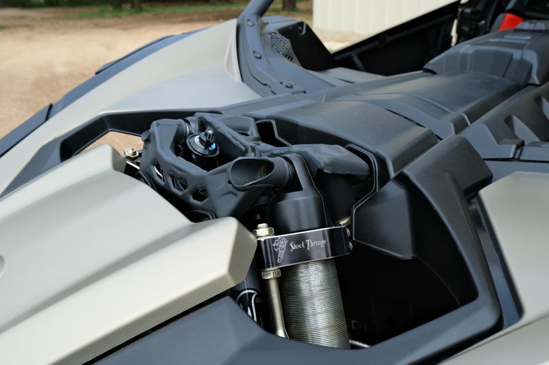 USED 2023 CAN-AM SSV MAV XMR 64 TURBRR TGY 23 Image 13