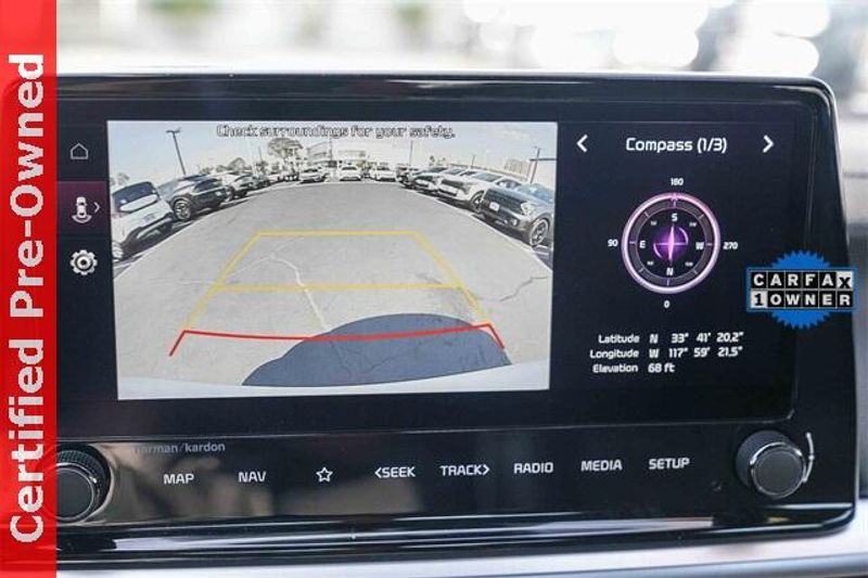 Used 2023 Kia Forte GT-LineImage 24