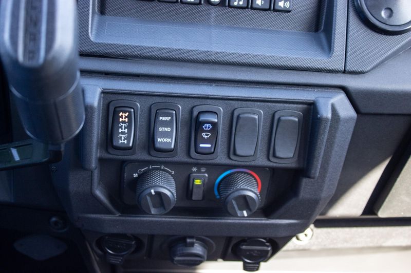 NEW 2026 POLARIS RANGER CREW XP 1000 NORTHSTAR EDITION ULTIMATE Image 26