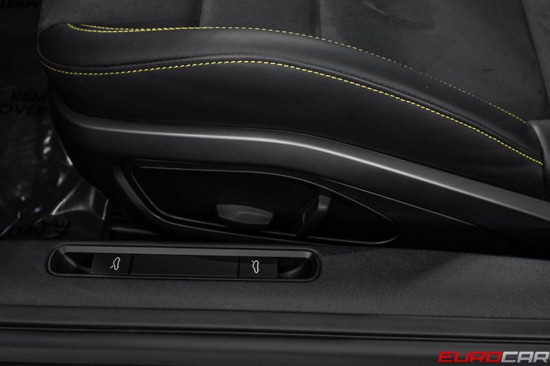 2026 Porsche 911 GT3 *6-SPEED MANUAL * SPORT SEATS PLUS*Image 42