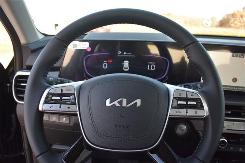 New 2025 Kia Telluride SImage 28