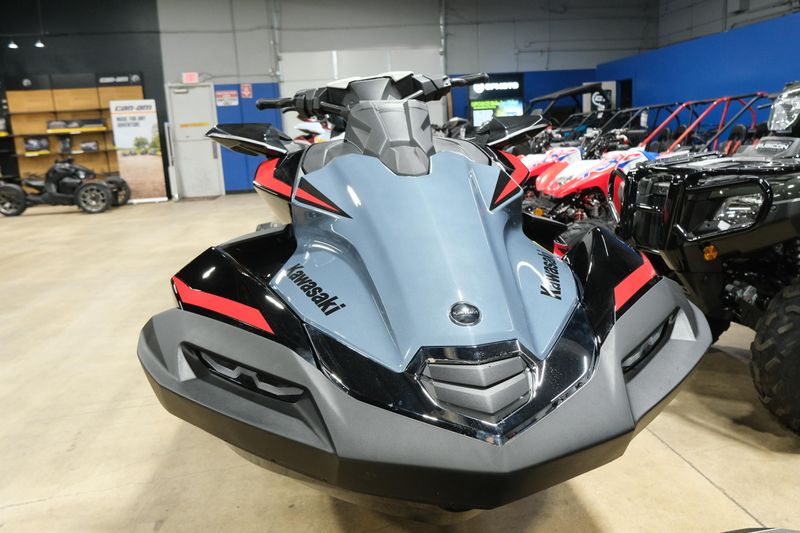NEW 2026 KAWASAKI JET SKI ULTRA 160LX-S Image 4