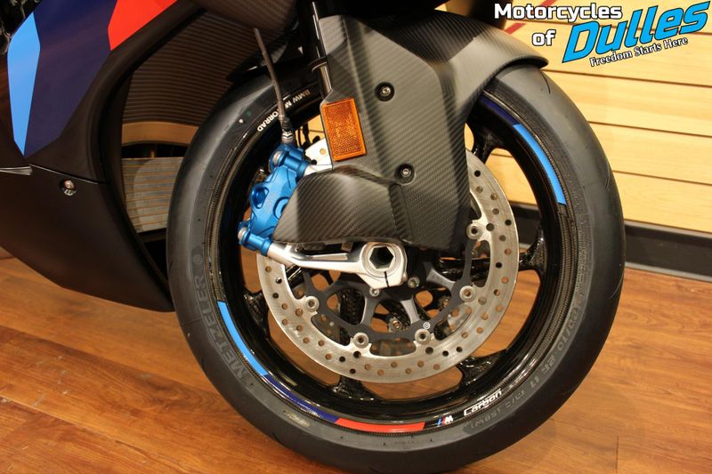 2026 BMW M1000RR Image 10