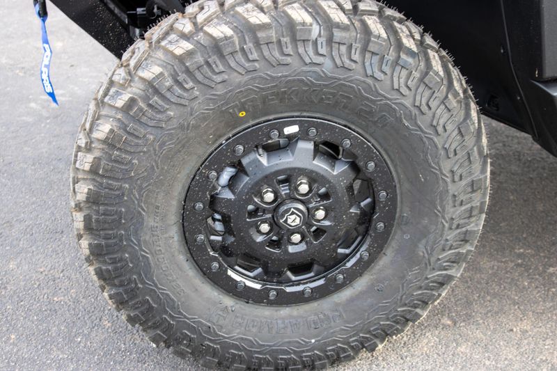 NEW 2026 POLARIS RANGER CREW XD 1500 NORTHSTAR TEXAS EDITION Image 17