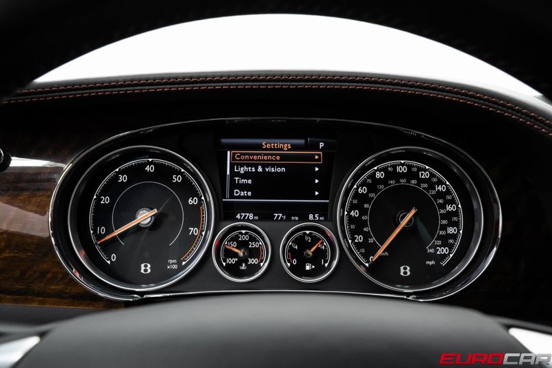 Used 2017 Bentley Continental GT V8 *IMMACULATE CONDITION*Image 23