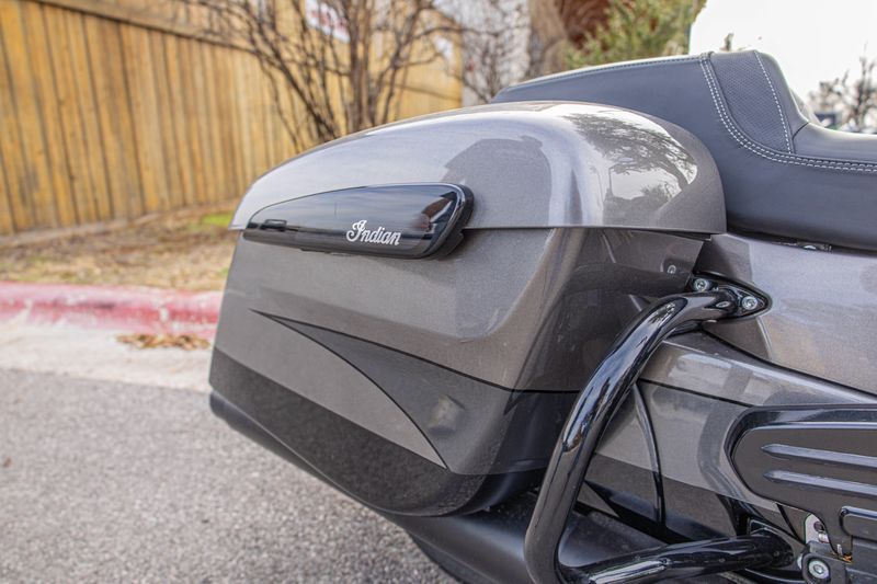 USED 2020 POLARIS JACK DANIELS DARK HORSE SPRINGFIELD Image 8