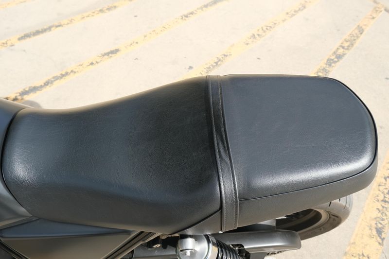 USED 2014 HONDA CB1100 Image 14