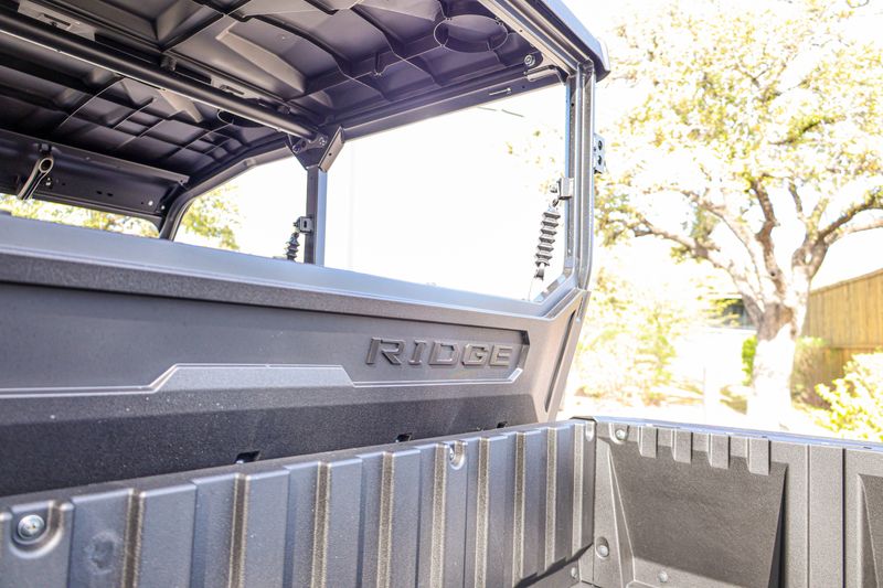 NEW 2026 KAWASAKI RIDGE  CREW Image 6