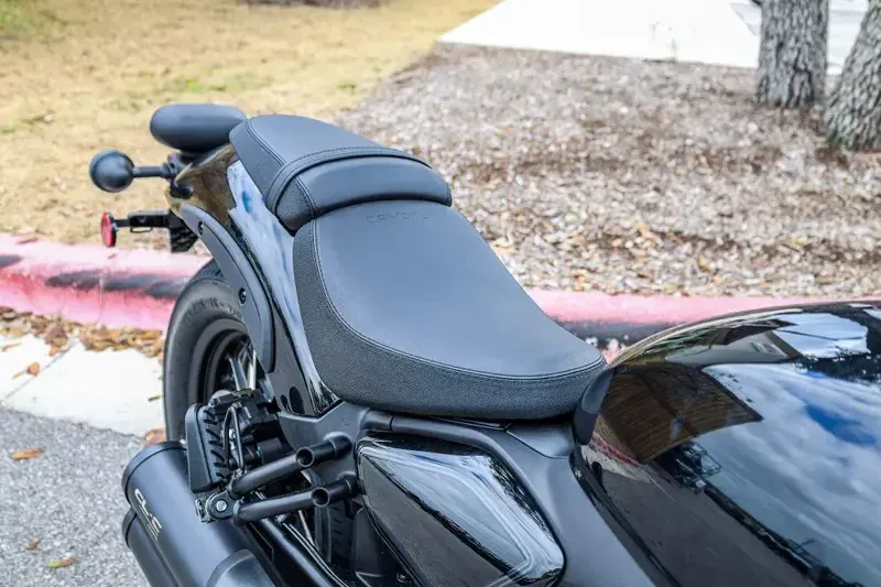 NEW 2026 CFMOTO 450CLC Image 21