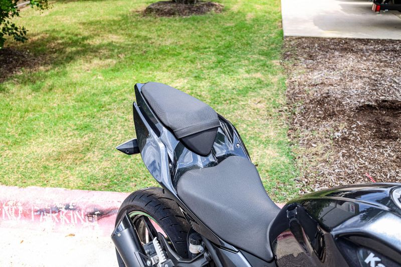 2023 Kawasaki NINJA 400 ABS Image 21