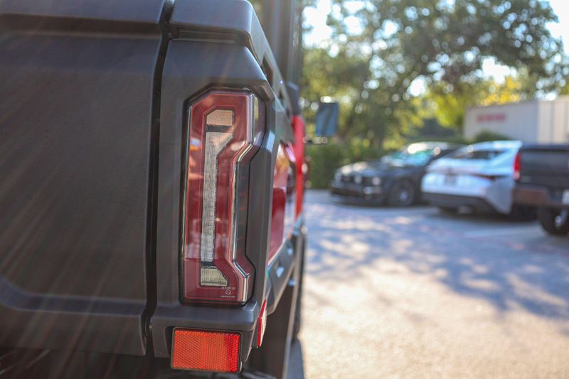 NEW 2026 CFMOTO UFORCE U10 XL PRO HIGHLAND Image 26