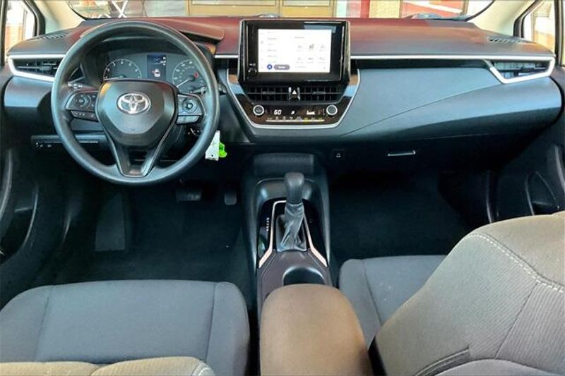 2024 Toyota Corolla LEImage 15