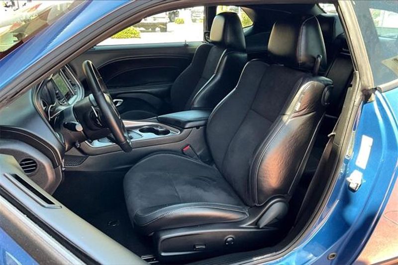 2022 Dodge Challenger R/TImage 24