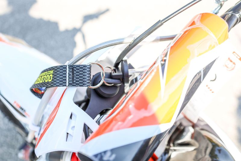 NEW 2026 KAYO TD 110 EFI Image 5