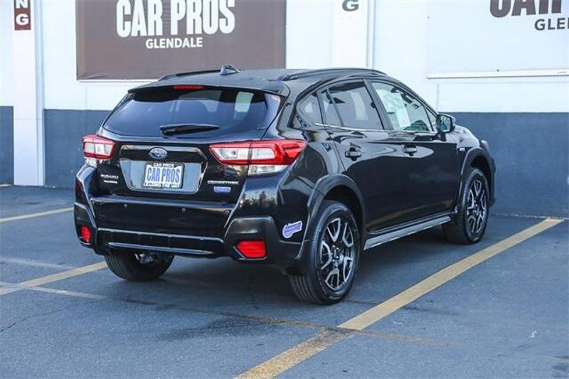 2019 Subaru Crosstrek HybridImage 10