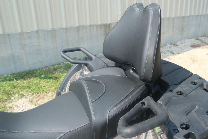 2025 CFMOTO CFORCE 800 TOURING TRUE TIMBER CAMO Image 12