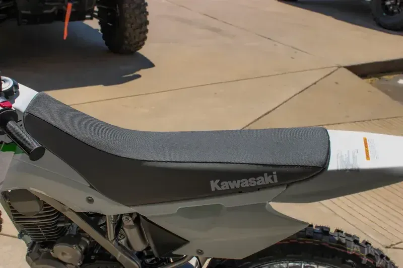 NEW 2026 KAWASAKI KLX140R L Image 14
