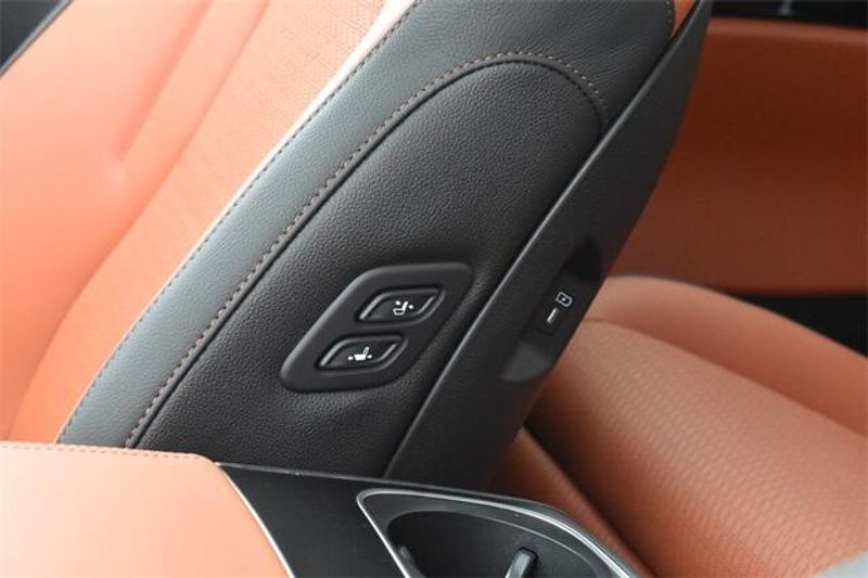 New 2026 Kia Carnival Hybrid SX PrestigeImage 27