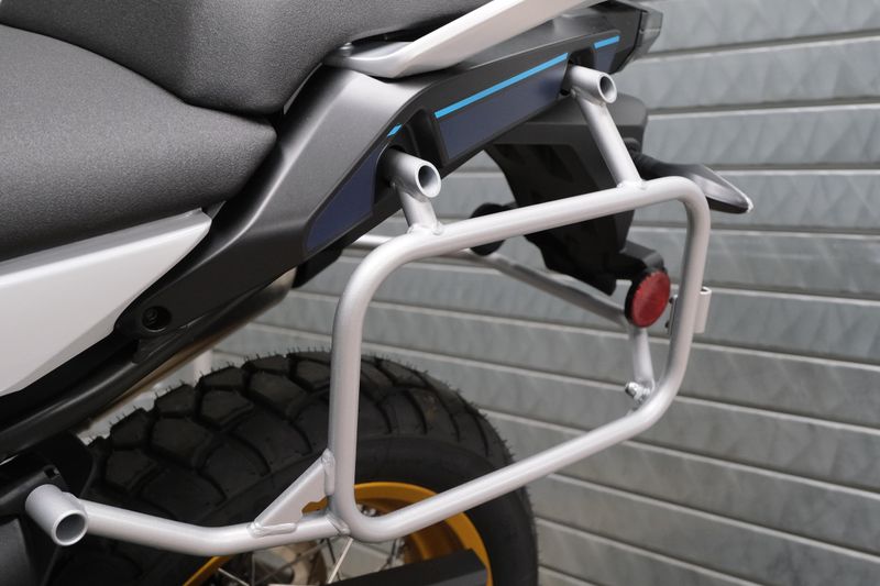 NEW 2026 CFMOTO IBEX 800 E Image 17