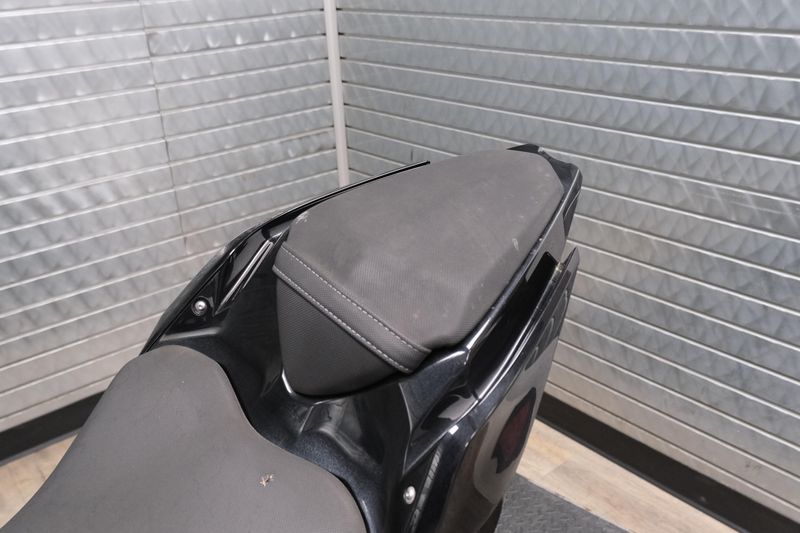 USED 2020 KAWASAKI Z400 ABS Image 14