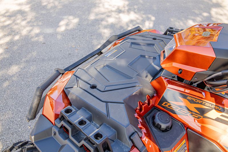 NEW 2026 POLARIS SPORTSMAN XP 1000 S Image 9
