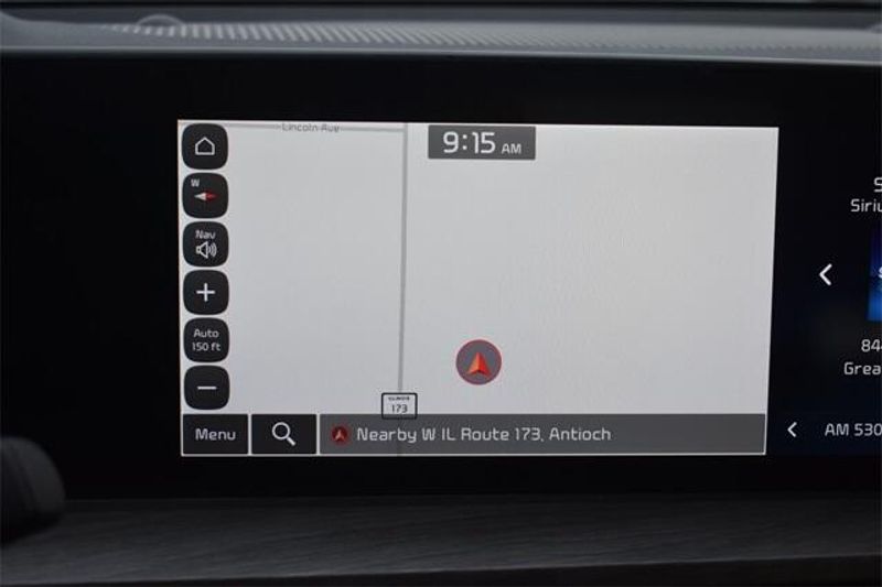 New 2025 Kia Telluride EX X-LineImage 33