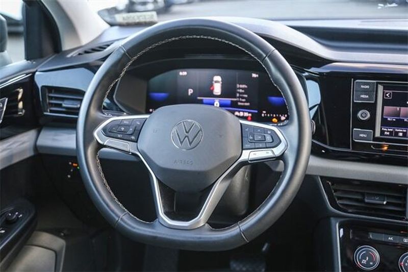 2023 Volkswagen Taos 1.5T SImage 17