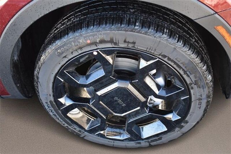 New 2025 Kia Sorento X-Line EXImage 11